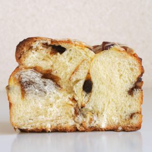 コーヒーと相性良好な「コーヒー・ブリオッシュ」